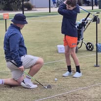 Golf Open